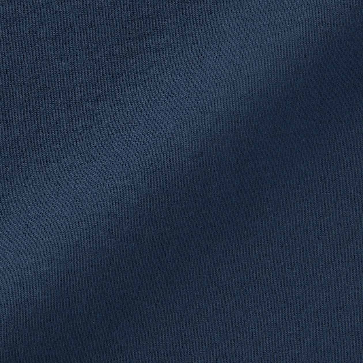 Heavyweight Jersey Crewneck T-Shirt