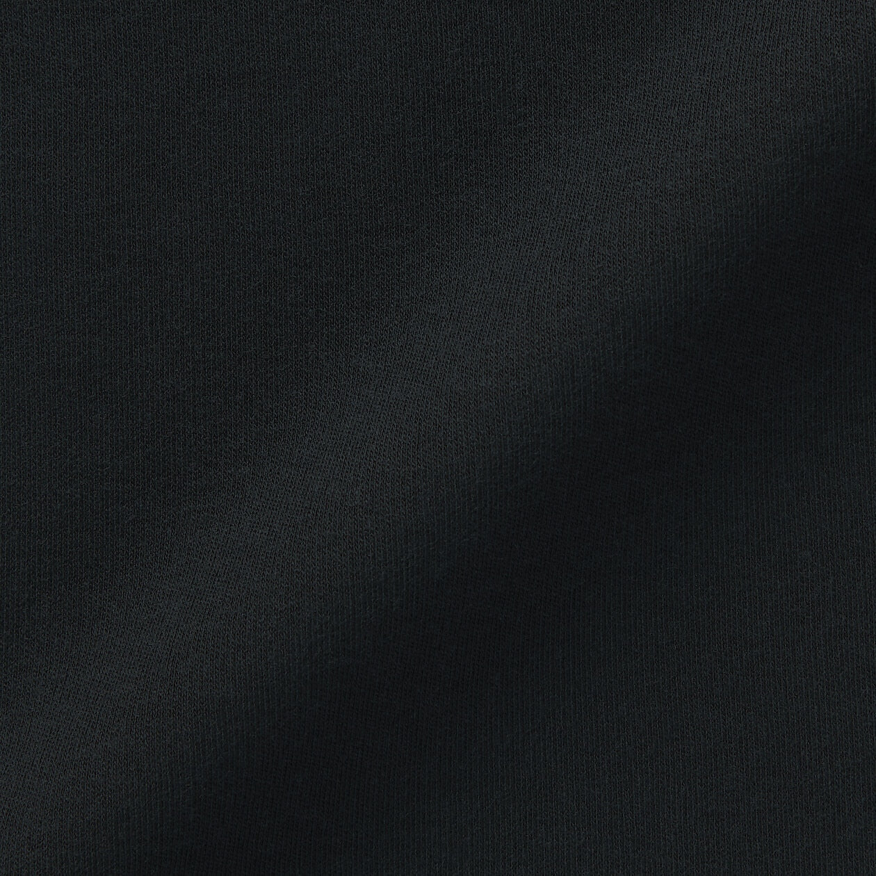 Warm Cotton and Wool Long Sleeve T-Shirt