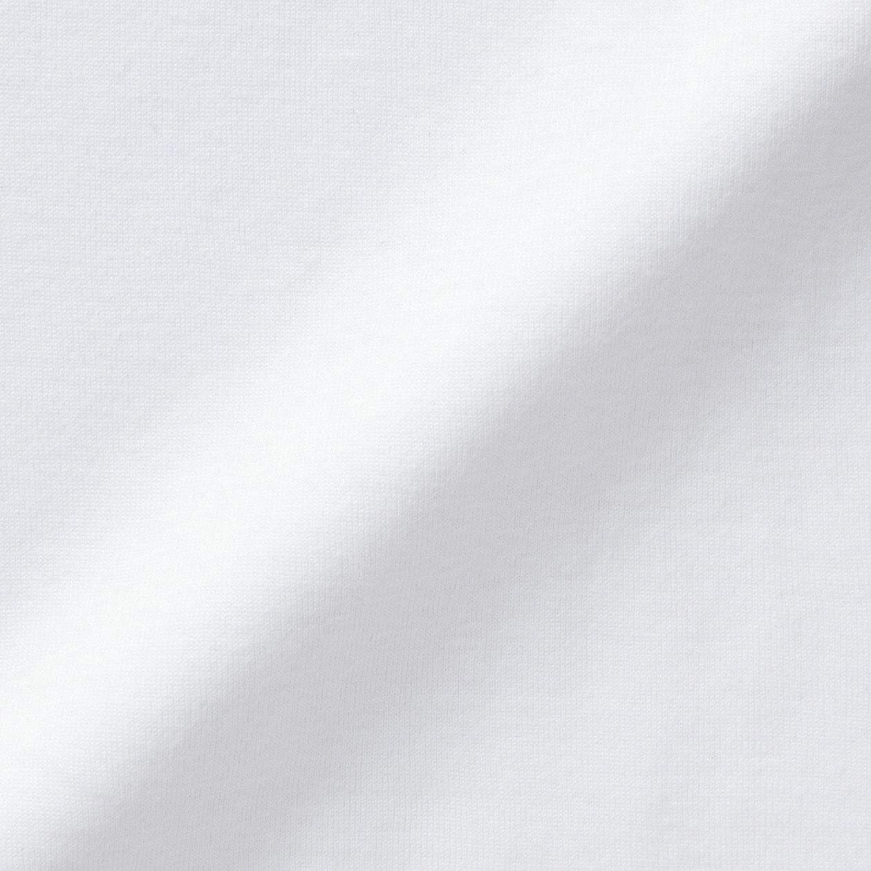 Warm Cotton Long Sleeve T-Shirt