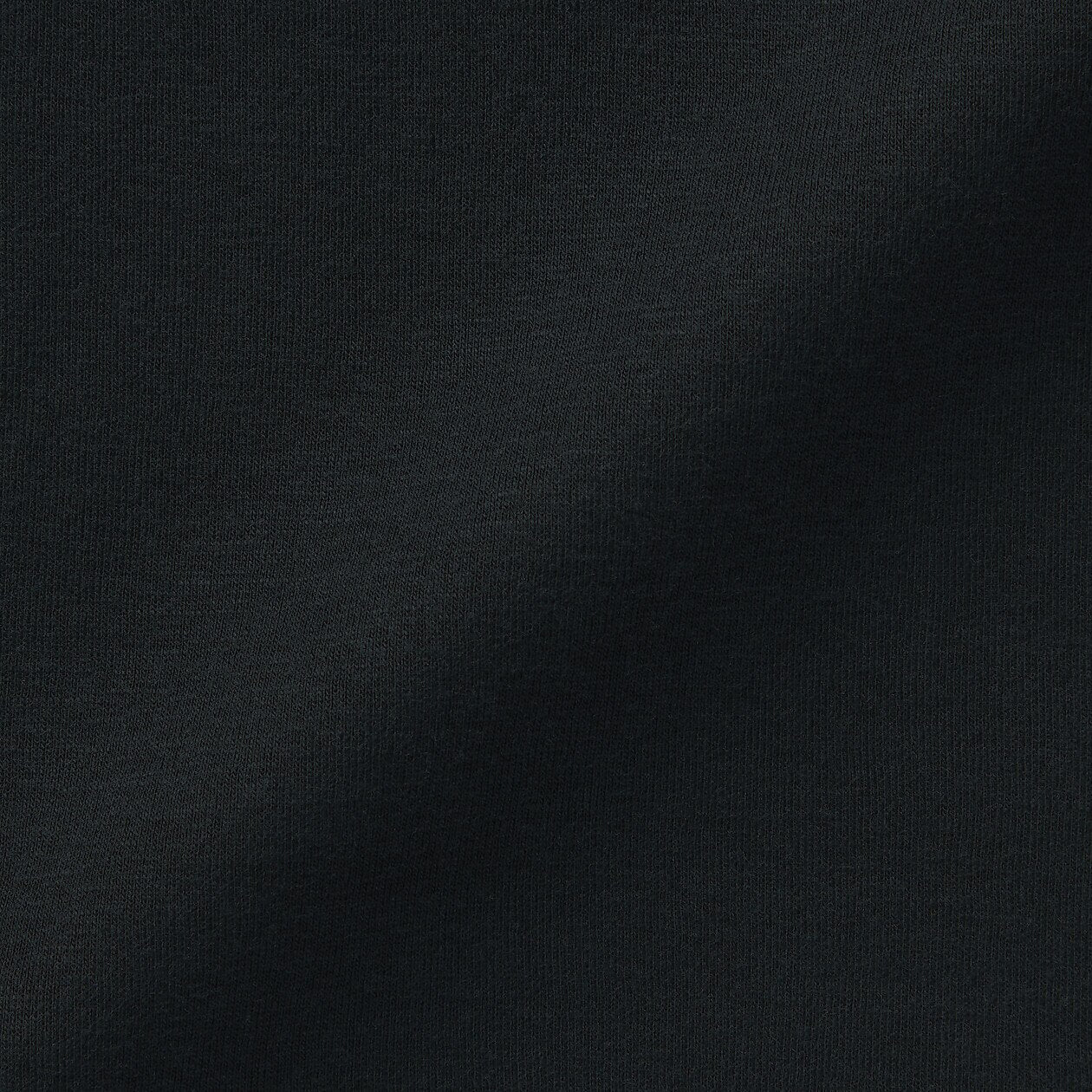 Warm Cotton Long Sleeve T-Shirt