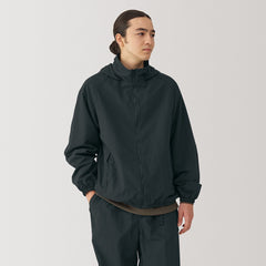 MyBeirmarque Walker Water Repellent Windbreaker