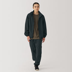 MyBeirmarque Walker Water Repellent Windbreaker