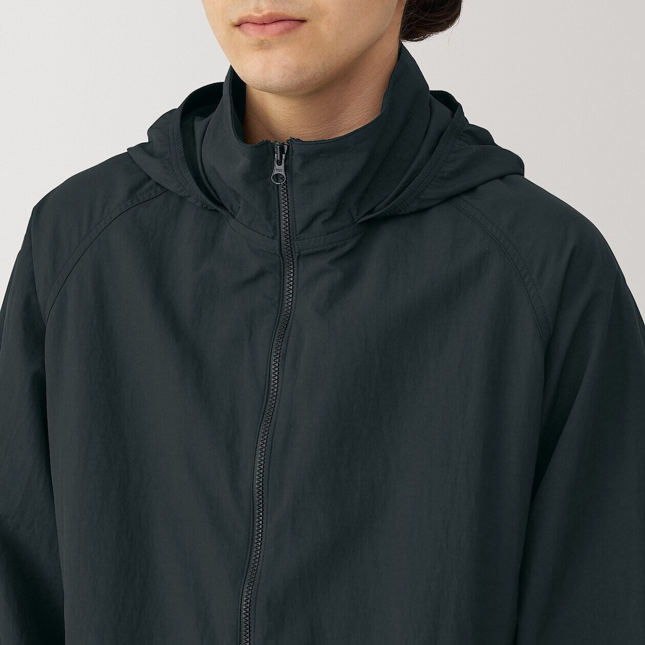MyBeirmarque Walker Water Repellent Windbreaker