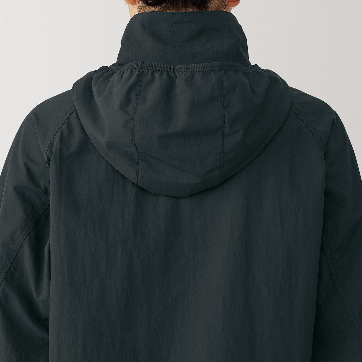 MyBeirmarque Walker Water Repellent Windbreaker