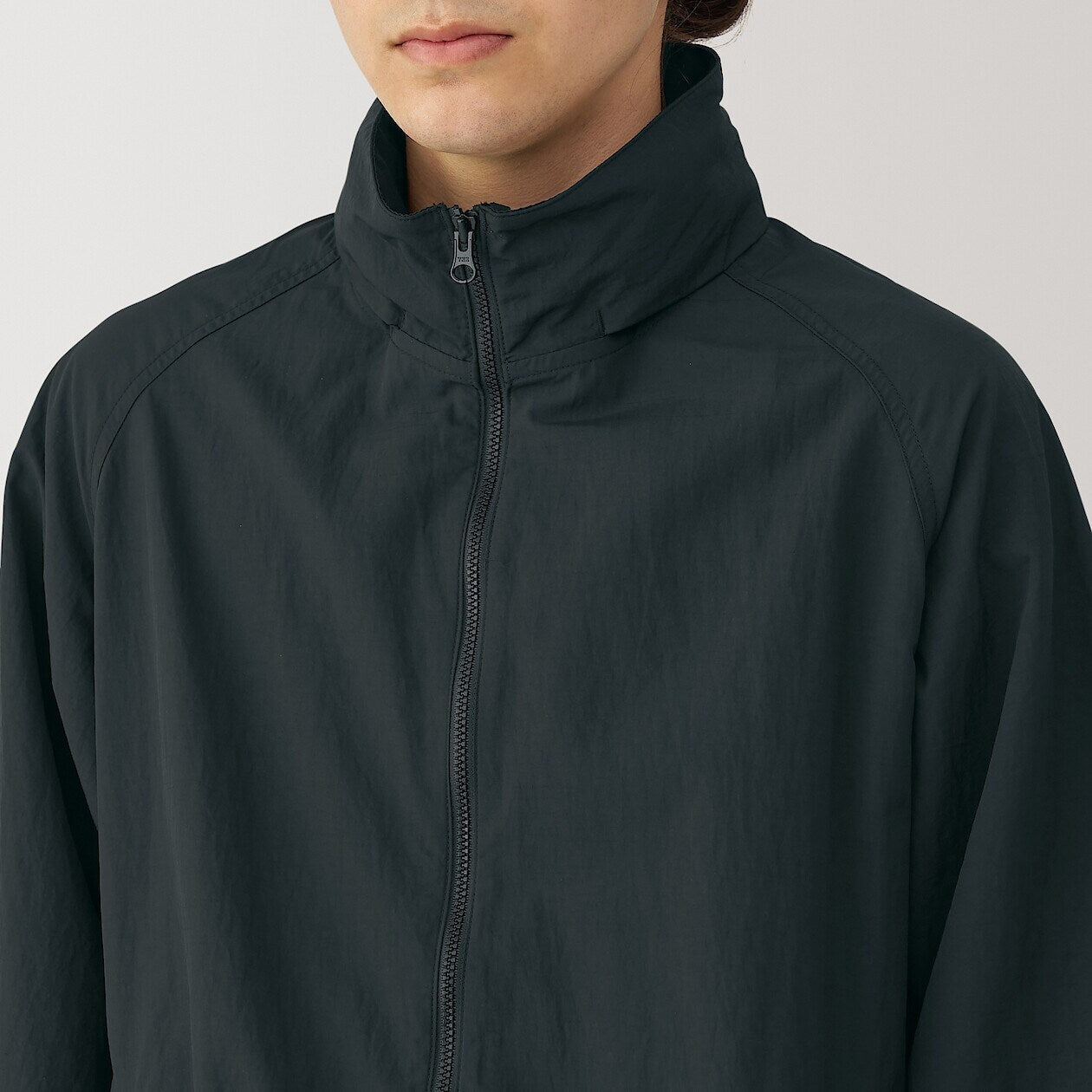 MyBeirmarque Walker Water Repellent Windbreaker