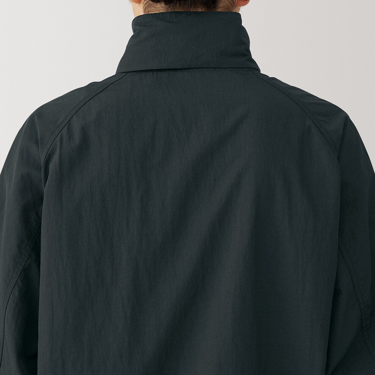 MyBeirmarque Walker Water Repellent Windbreaker