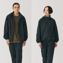 MyBeirmarque Walker Water Repellent Windbreaker