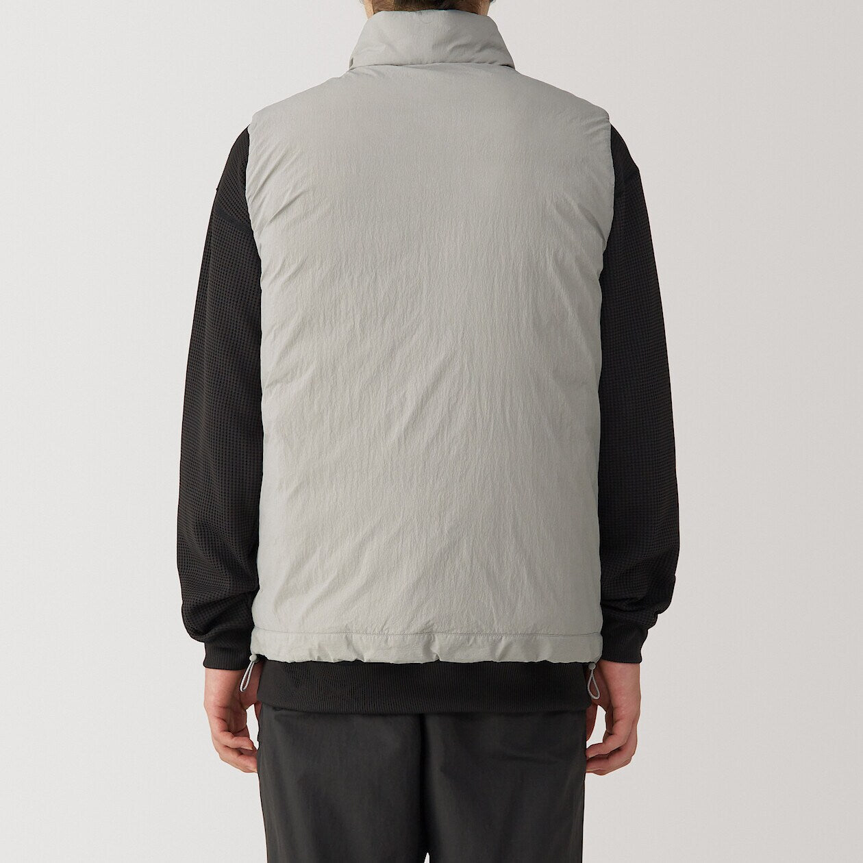 Water Repellent Walking Vest