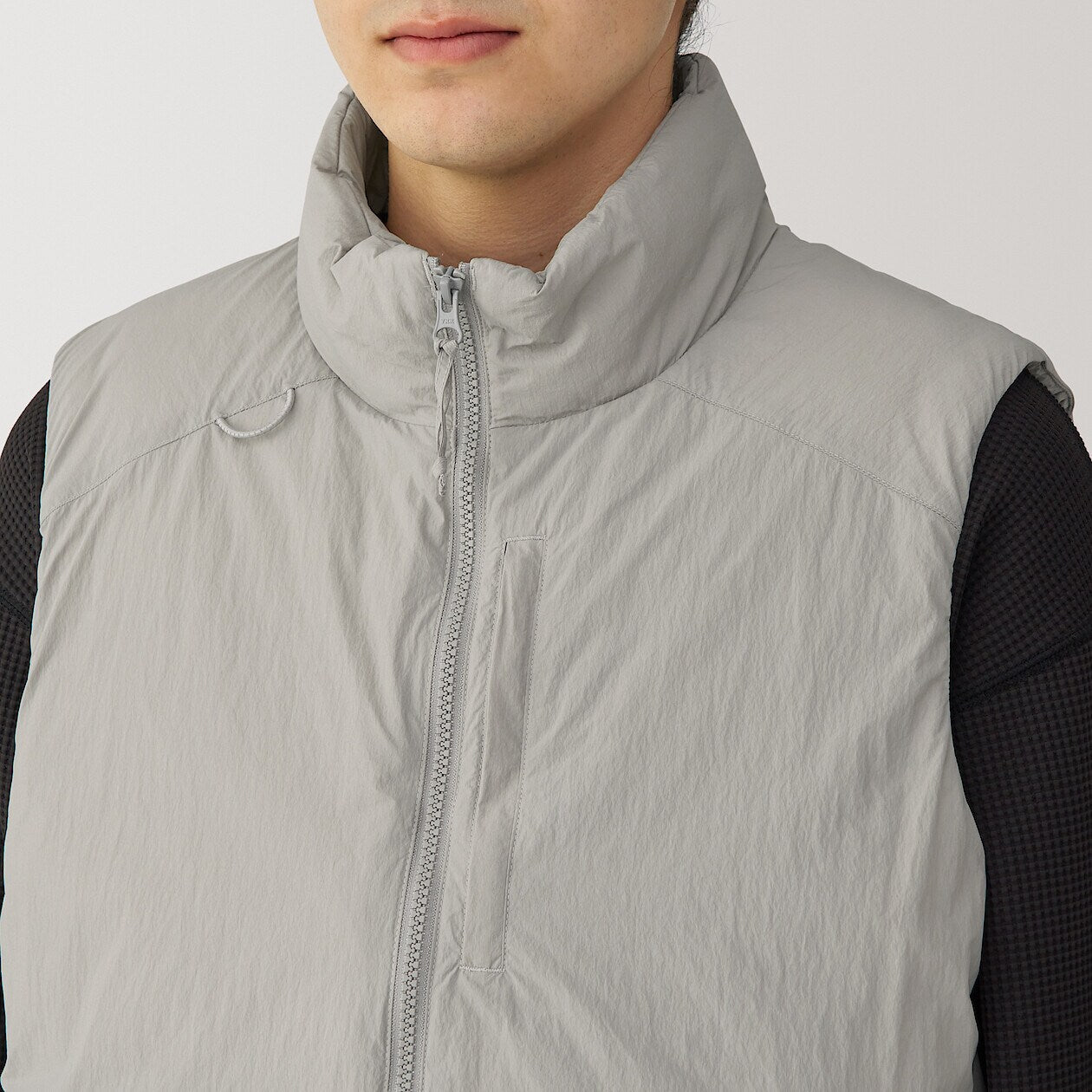 Water Repellent Walking Vest