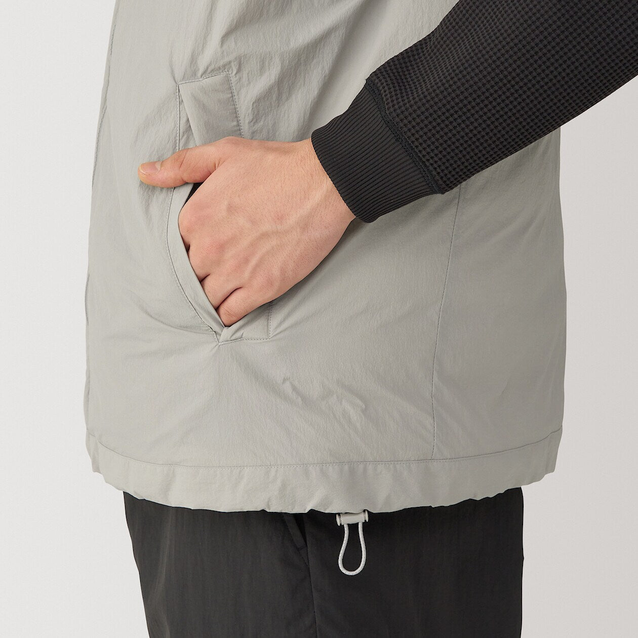 Water Repellent Walking Vest
