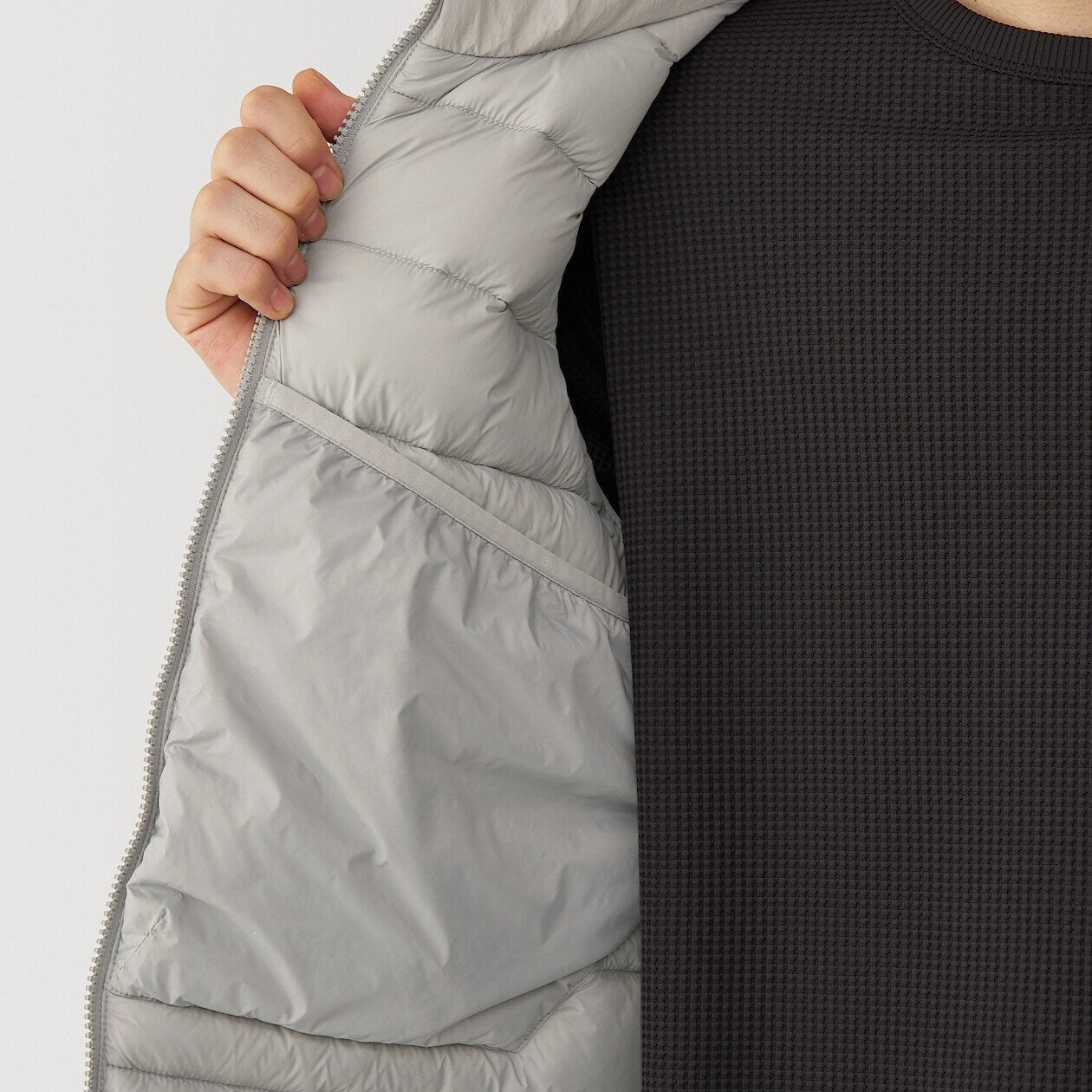 Water Repellent Walking Vest