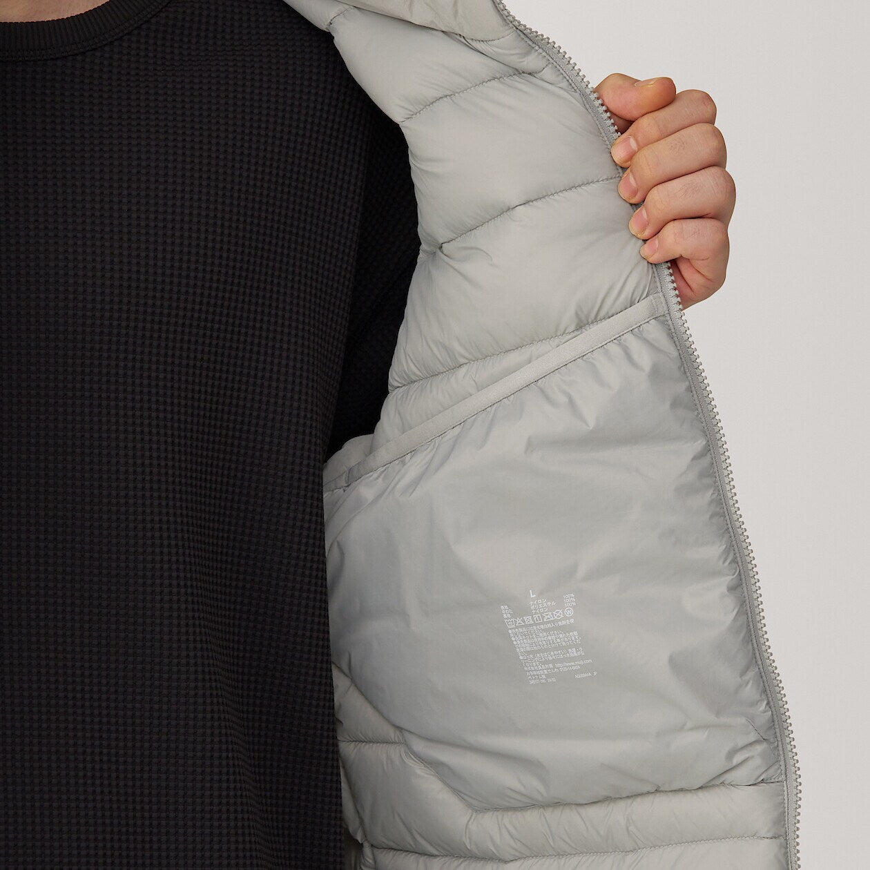 Water Repellent Walking Vest