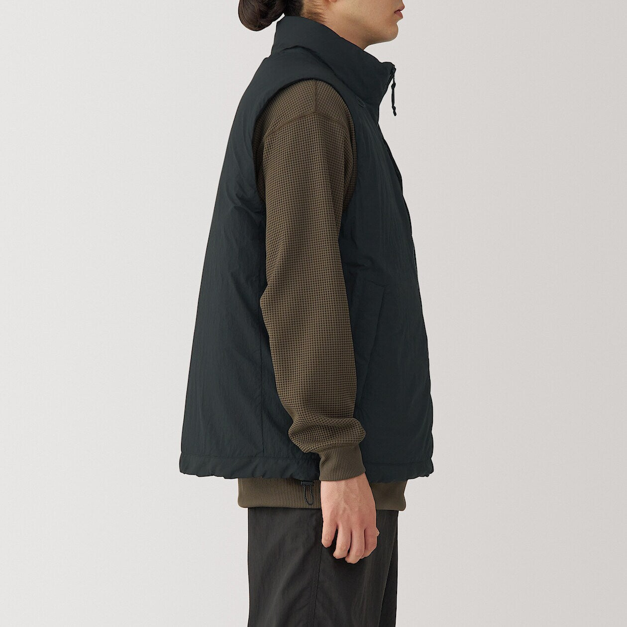 Water Repellent Walking Vest