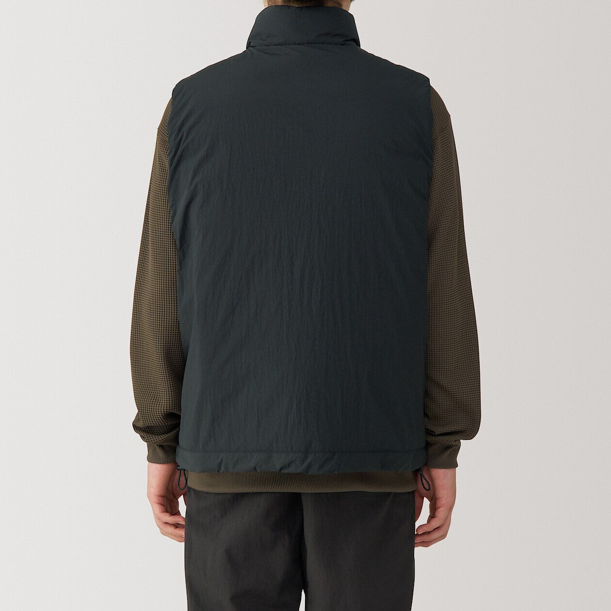 Water Repellent Walking Vest