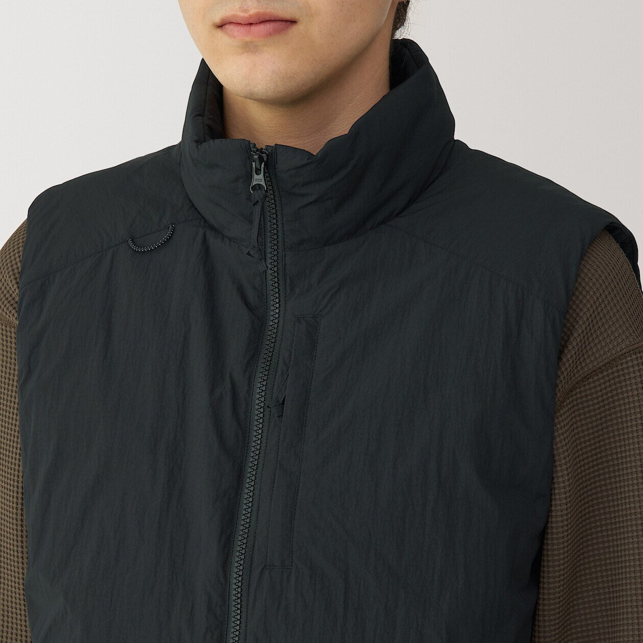 Water Repellent Walking Vest