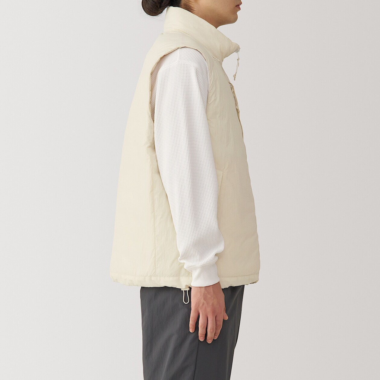 Water Repellent Walking Vest
