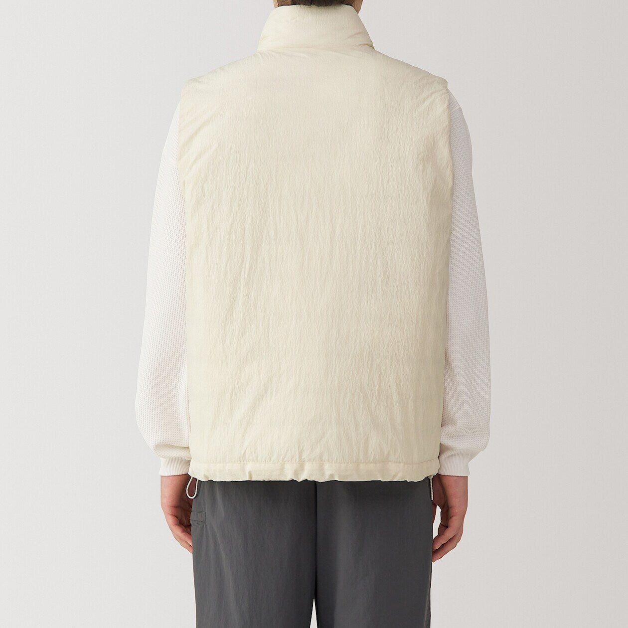 Water Repellent Walking Vest