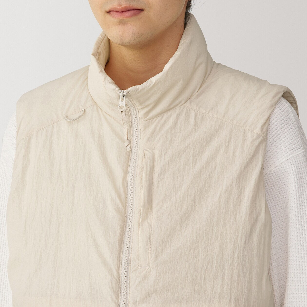 Water Repellent Walking Vest