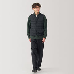 Lightweight Pocketable Down Vest