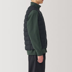 Lightweight Pocketable Down Vest