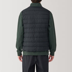 Lightweight Pocketable Down Vest