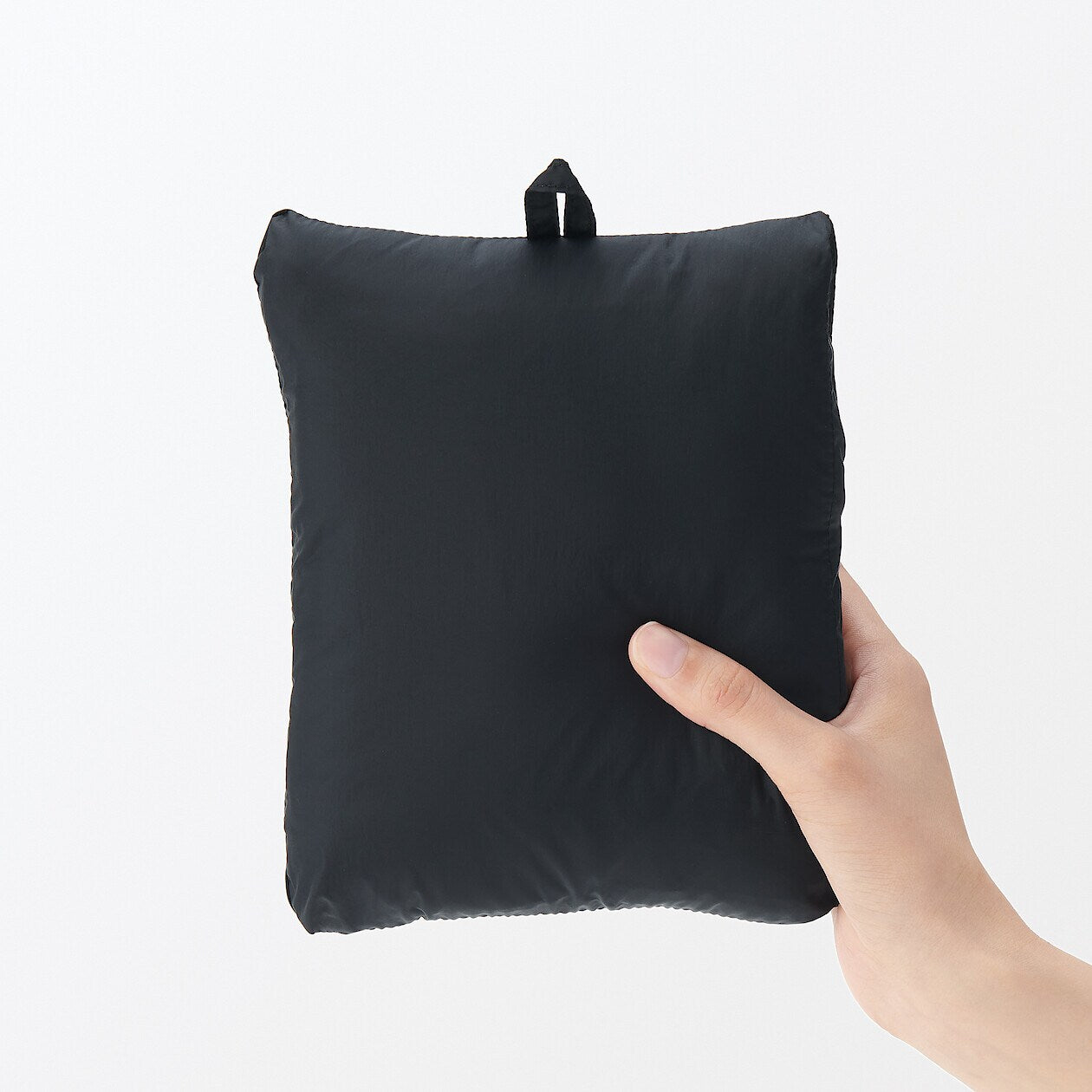 Lightweight Pocketable Down Vest