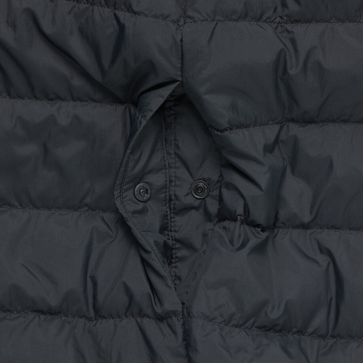 Lightweight Pocketable Down Vest