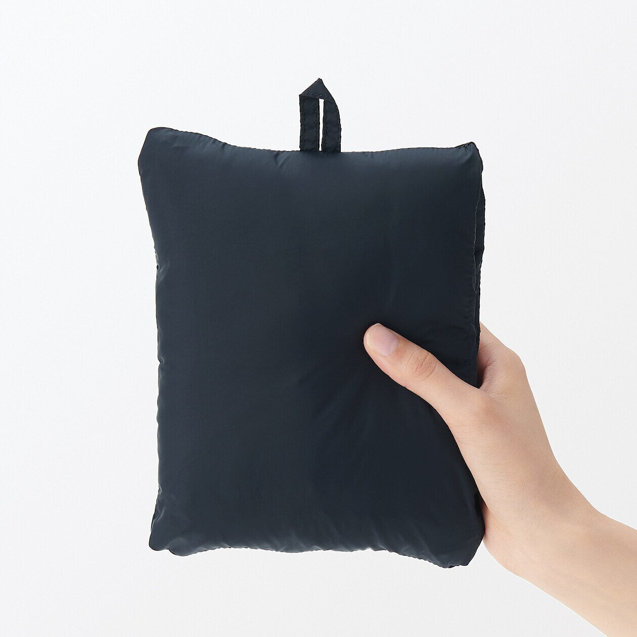 Lightweight Pocketable Down Vest