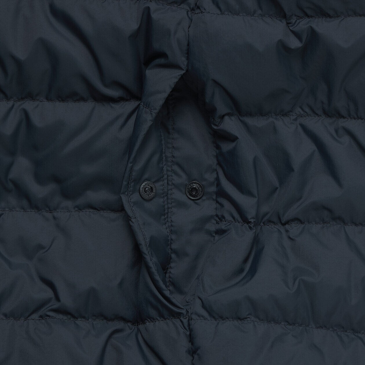 Lightweight Pocketable Down Vest
