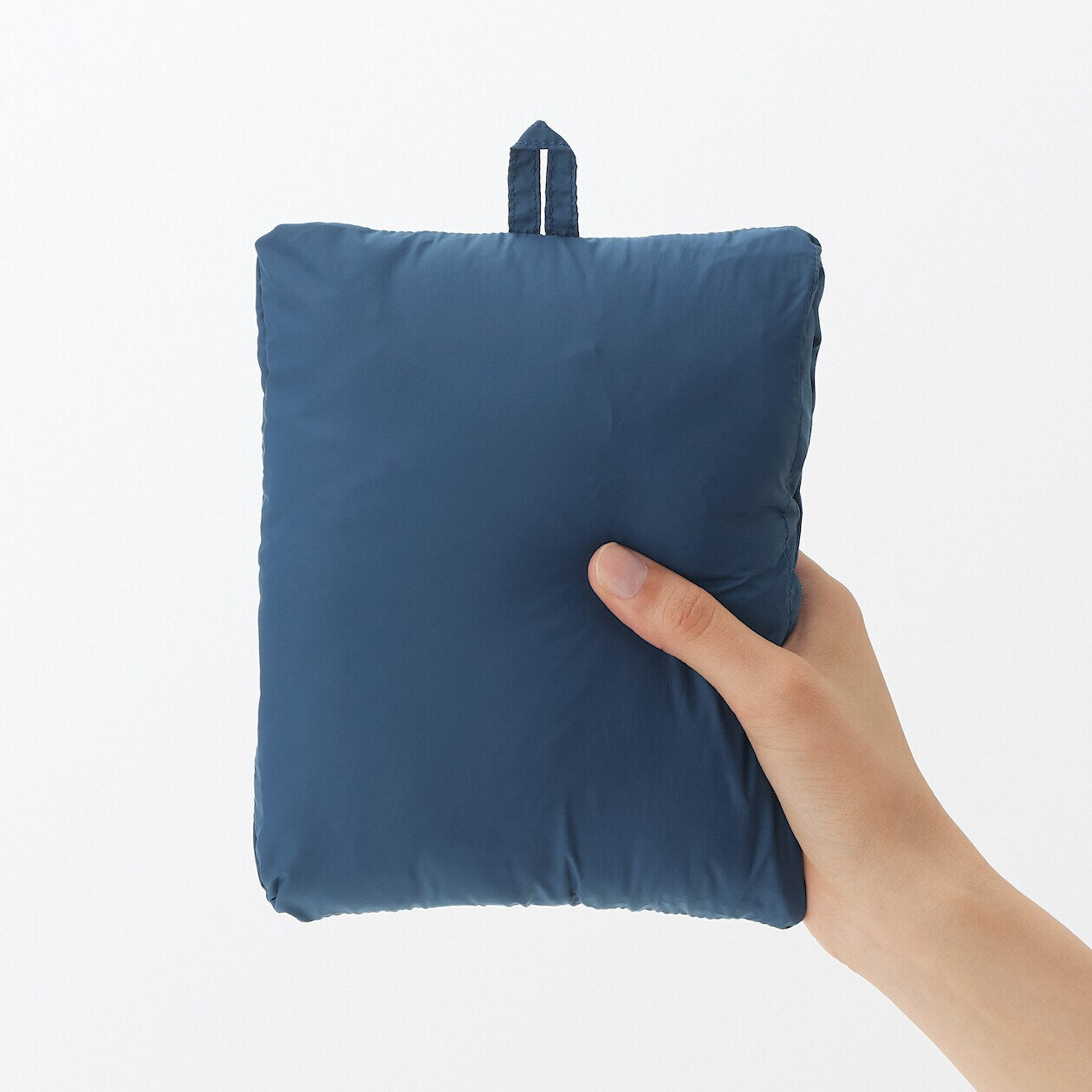 Lightweight Pocketable Down Vest