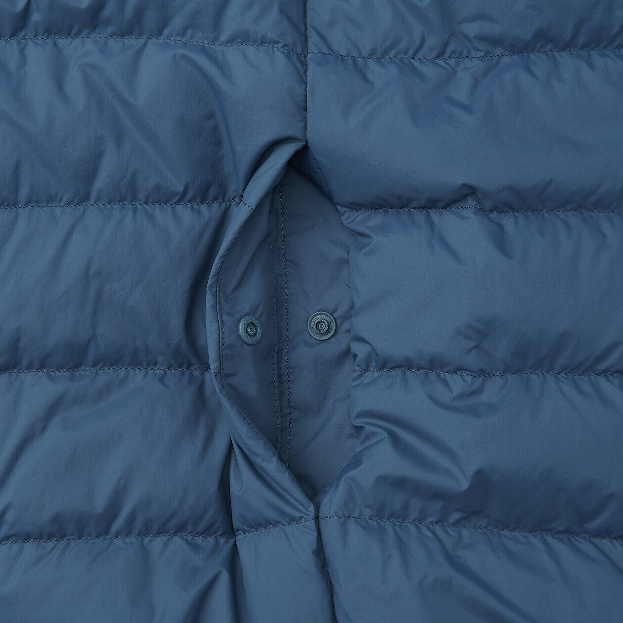 Lightweight Pocketable Down Vest