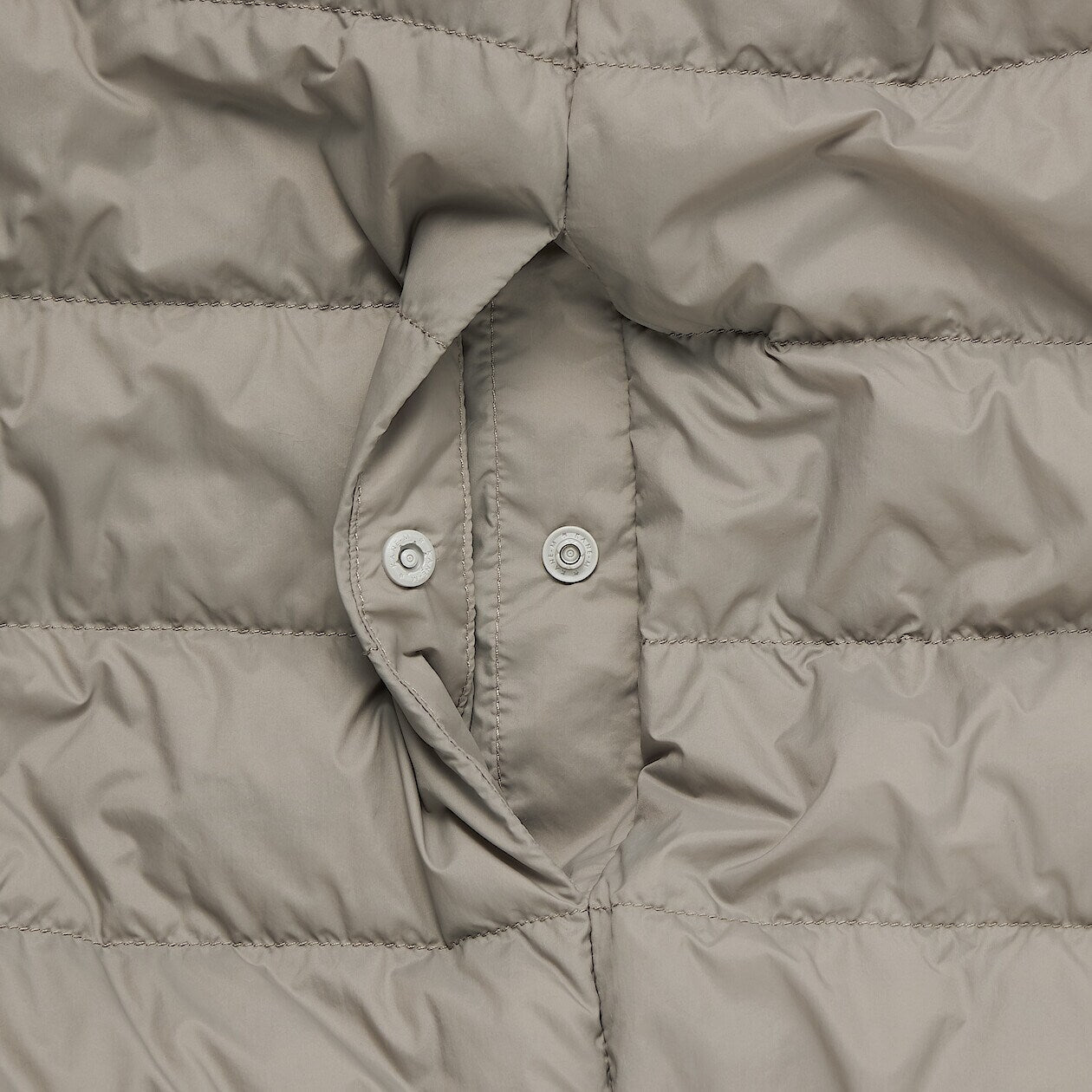 Lightweight Pocketable Down Vest