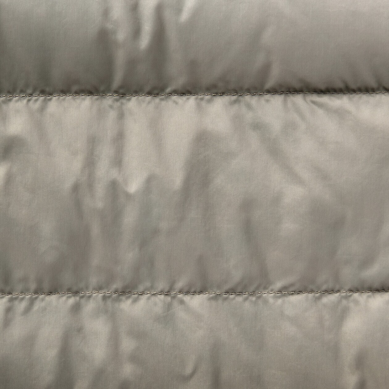 Lightweight Pocketable Down Vest