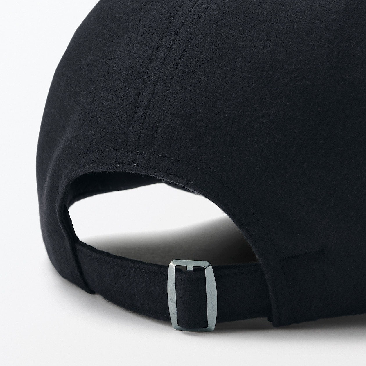 Double Brushed Flannel Cap
