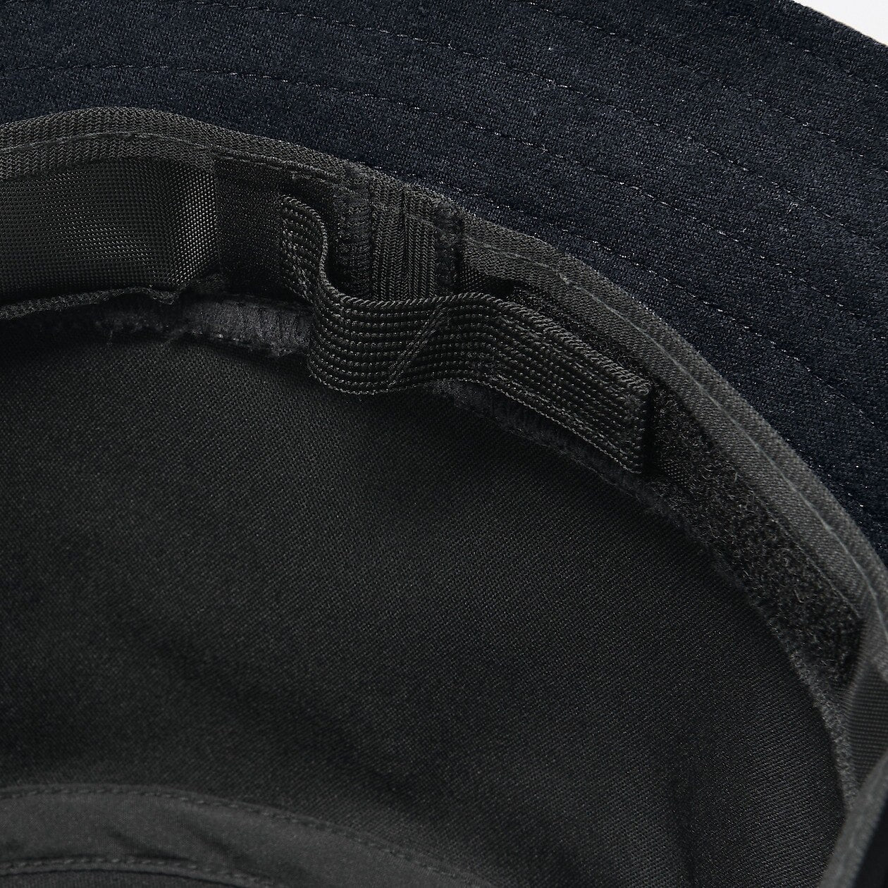 Double Brushed Flannel Bucket Hat