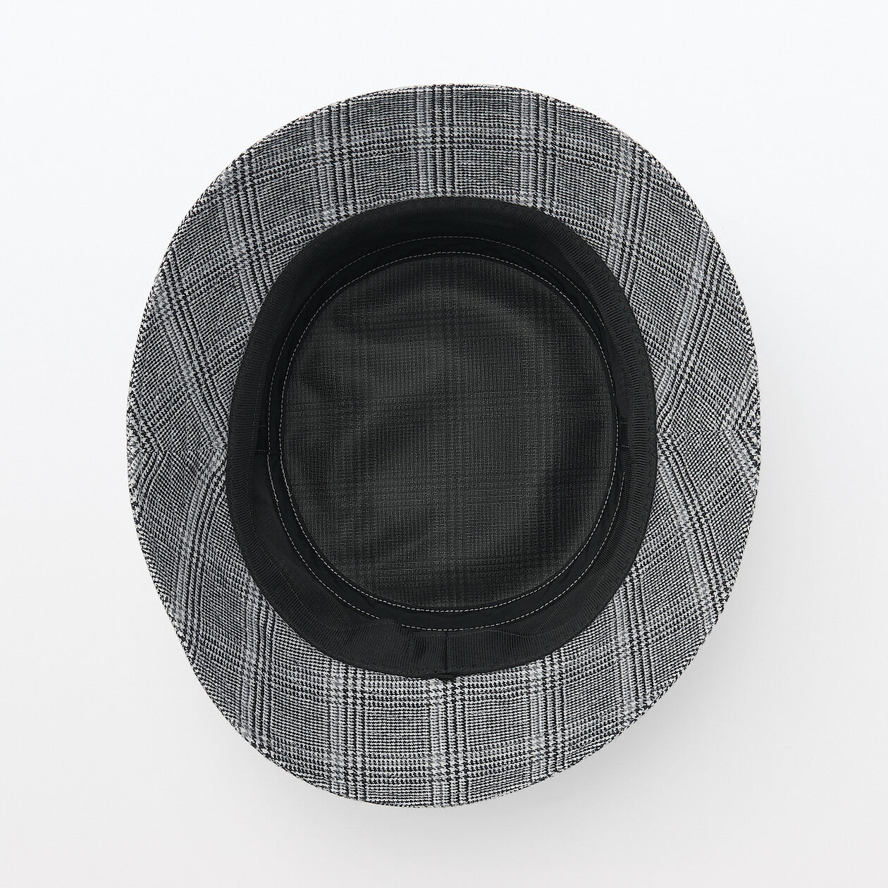 Double Brushed Flannel Bucket Hat