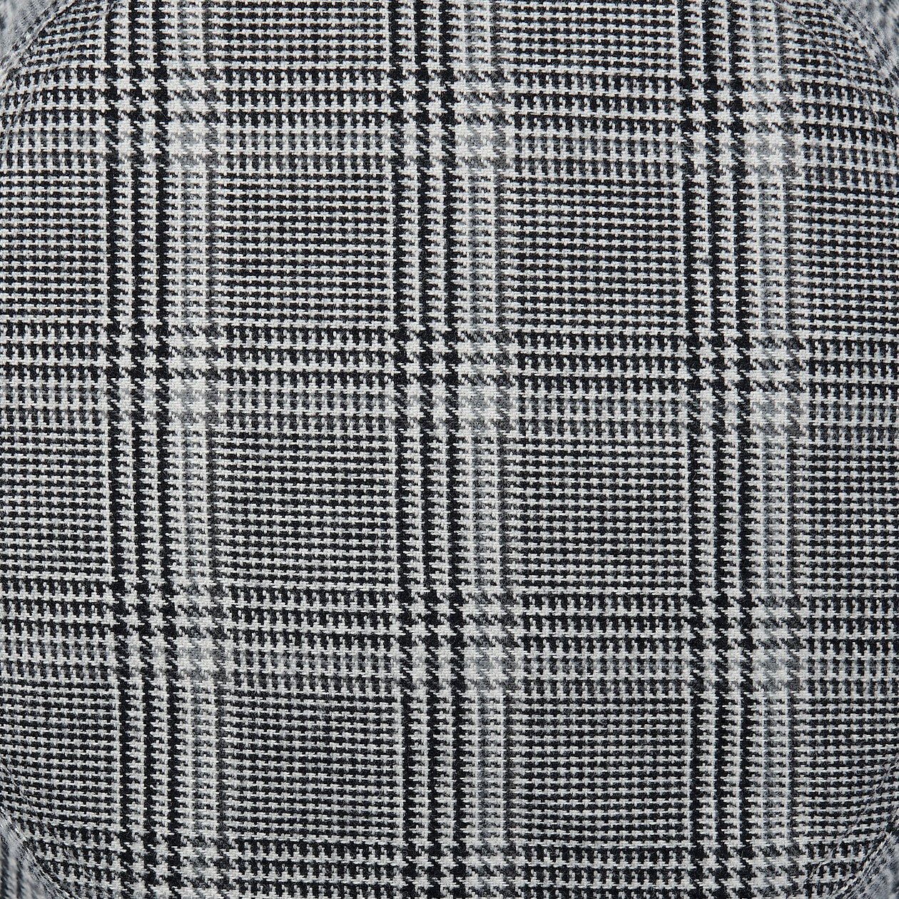 Double Brushed Flannel Bucket Hat