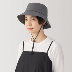 Breathable Foldable Bucket Hat