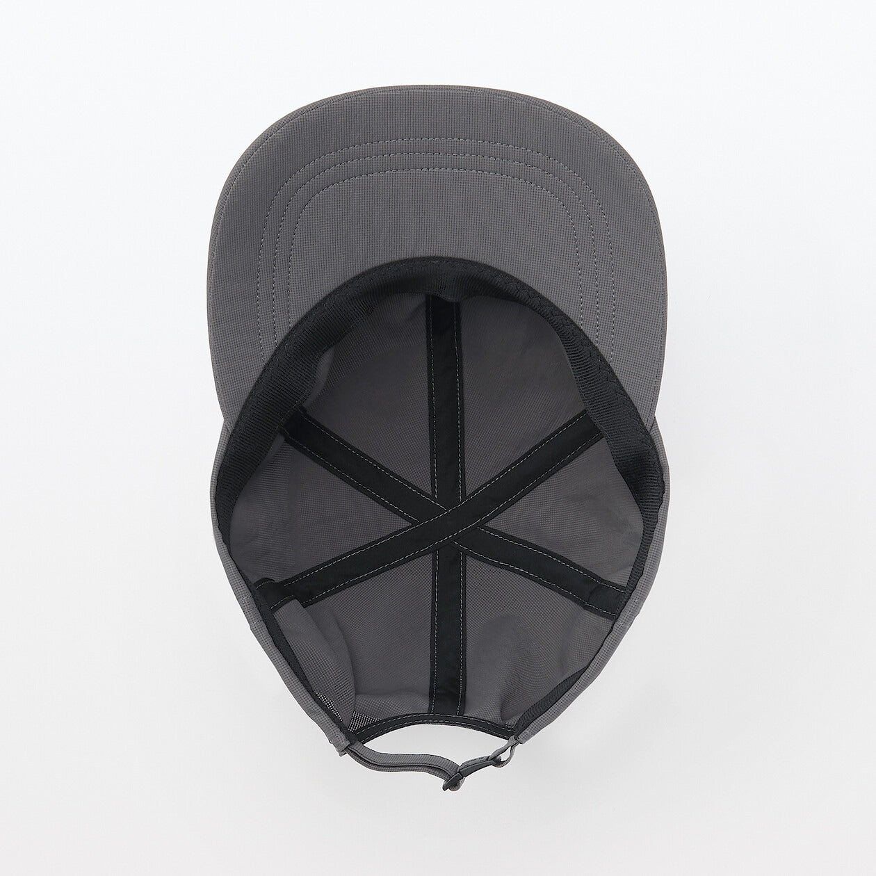 Breathable Foldable Cap