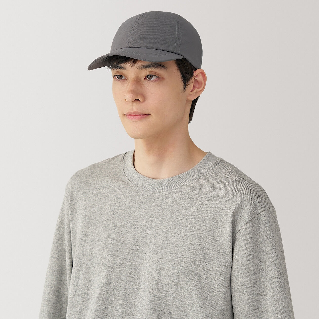 Breathable Foldable Cap