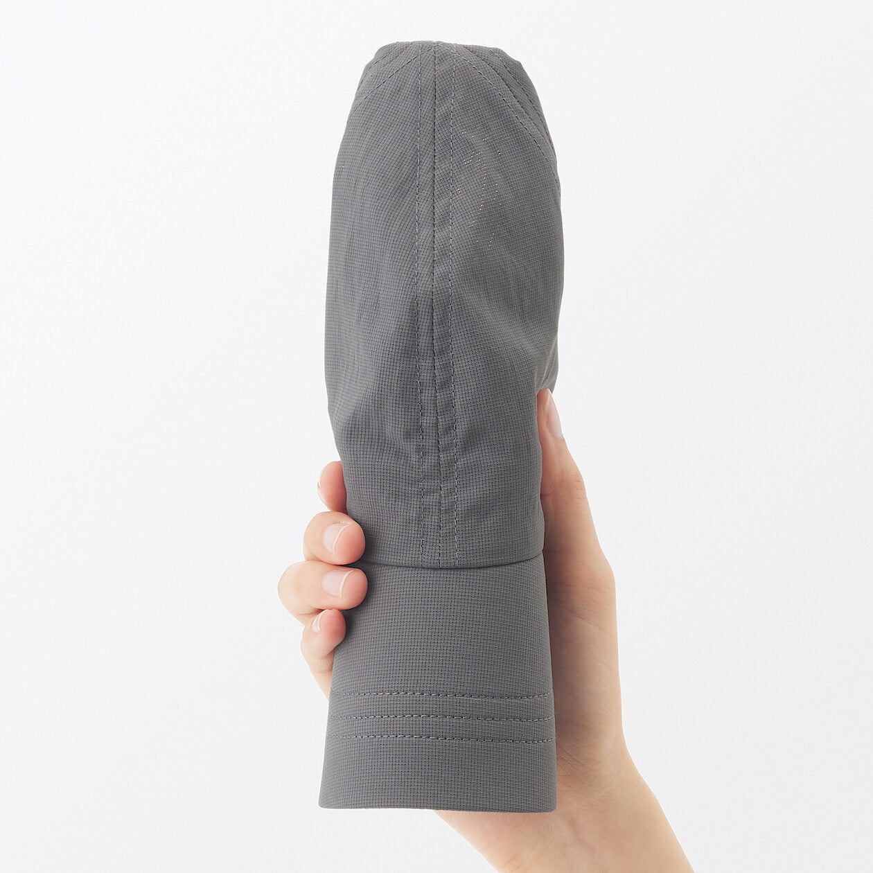 Breathable Foldable Cap