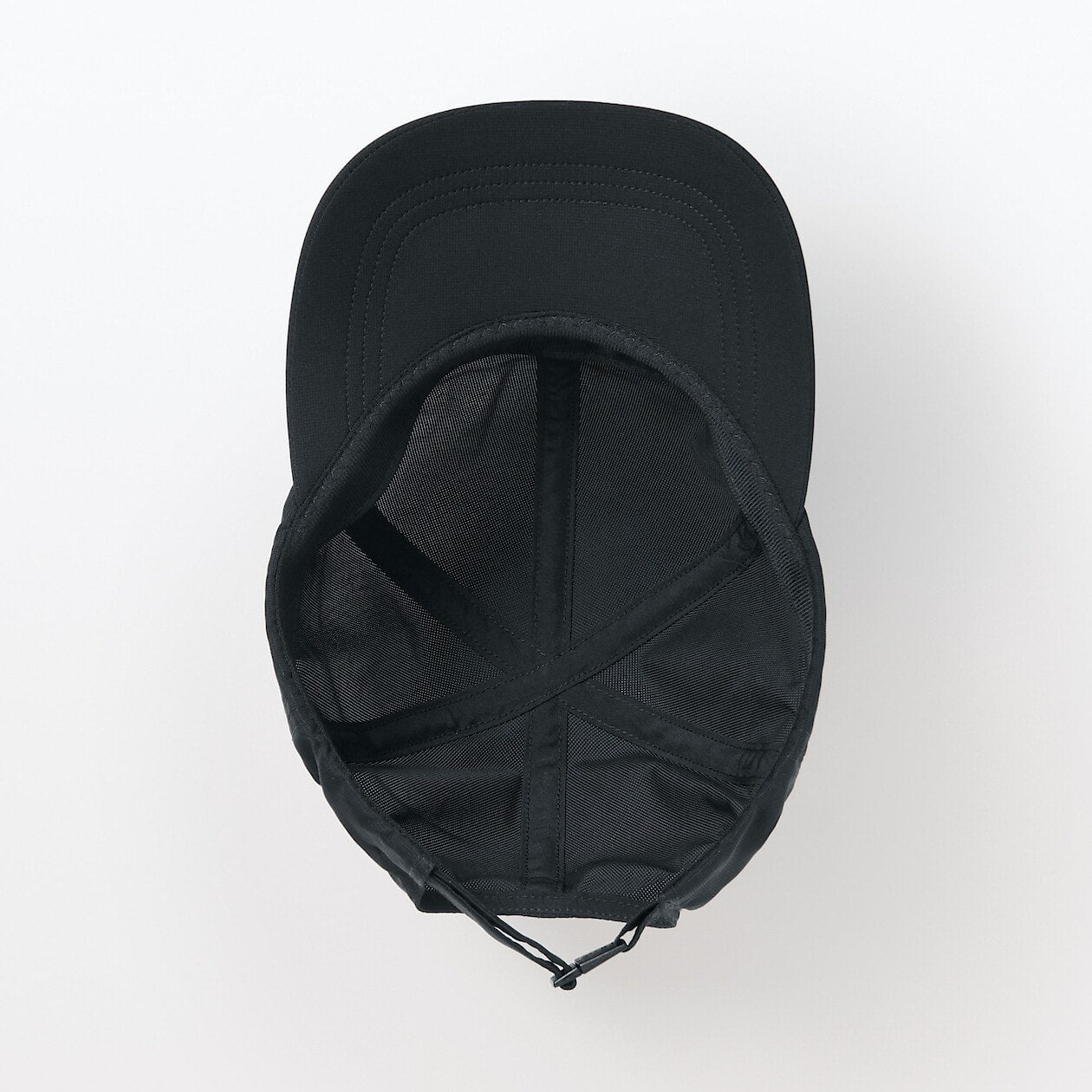 Breathable Foldable Cap