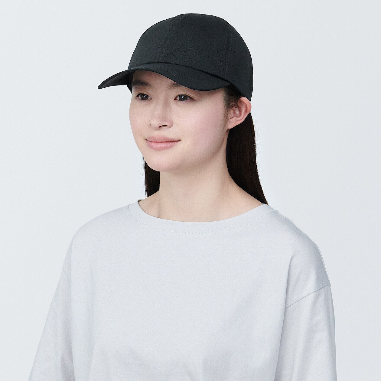 Breathable Foldable Cap