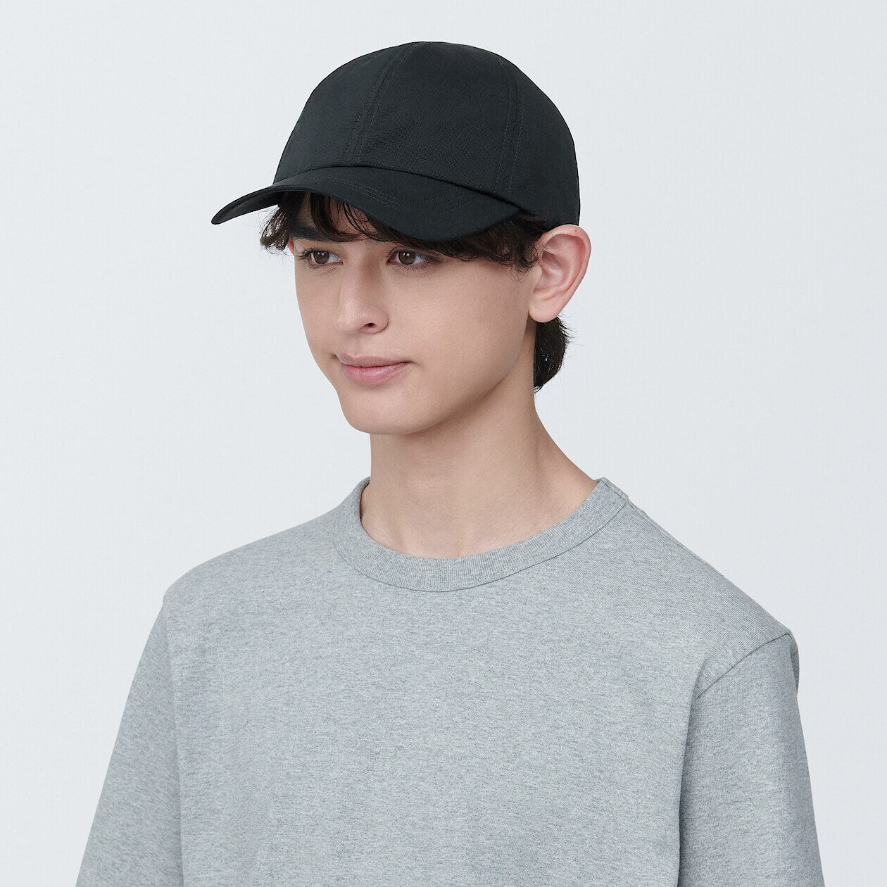 Breathable Foldable Cap