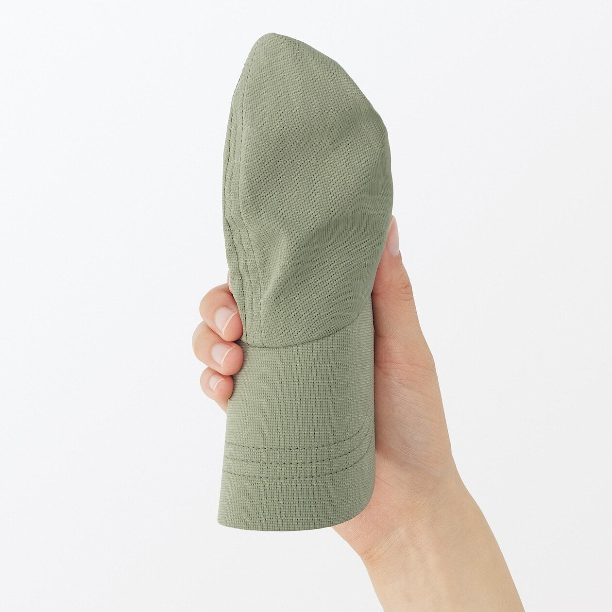Breathable Foldable Cap
