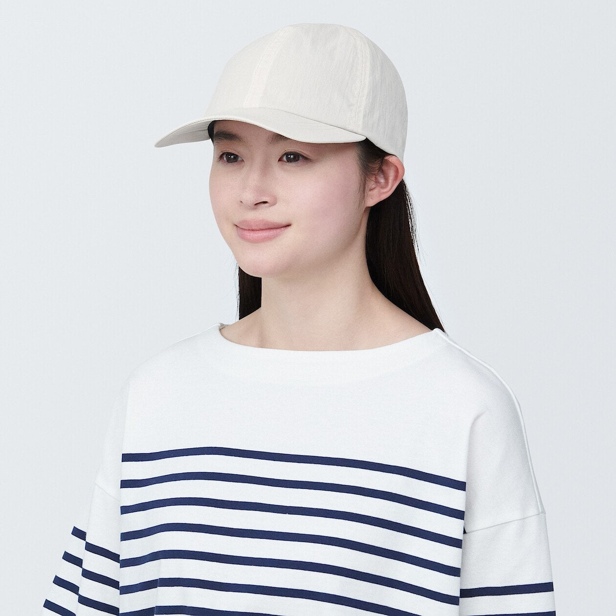 Breathable Foldable Cap