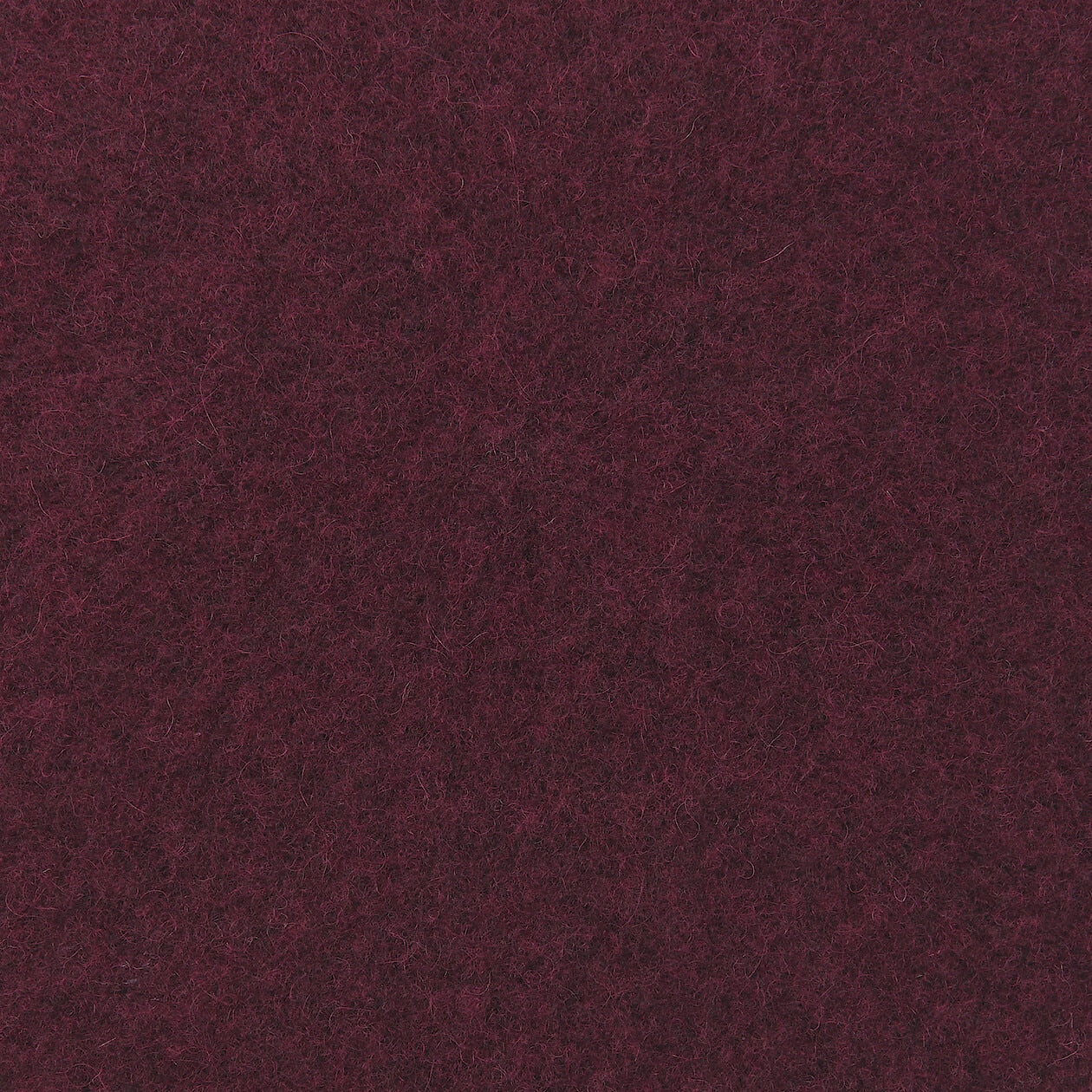 100% Wool Melton Beret