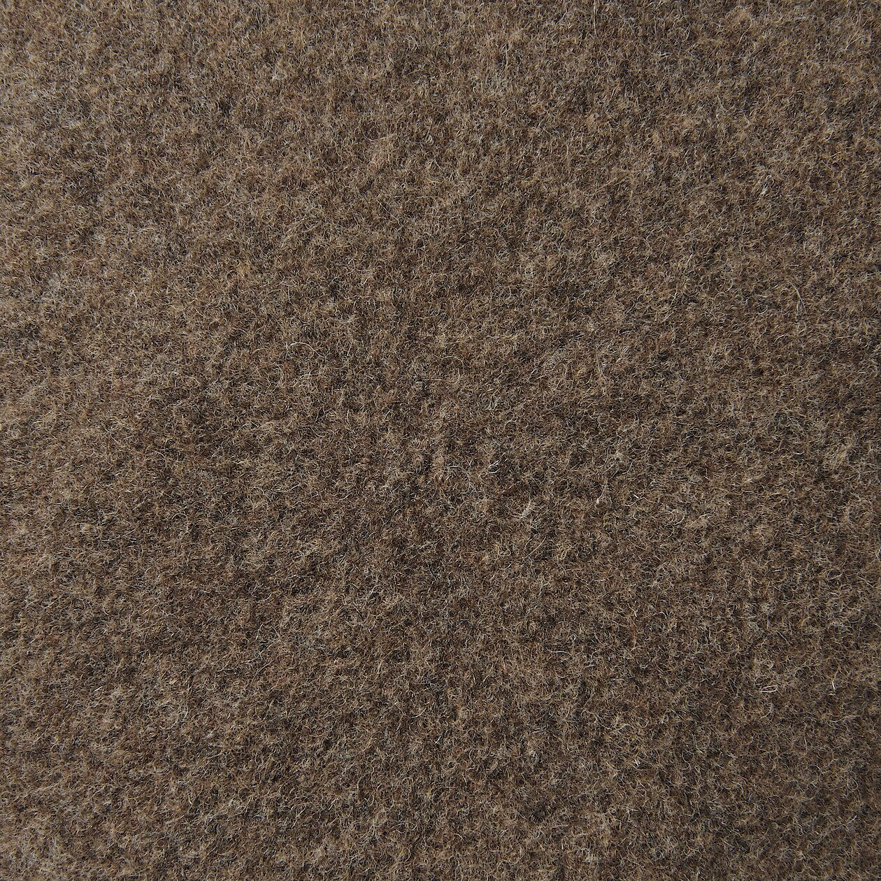 100% Wool Melton Beret