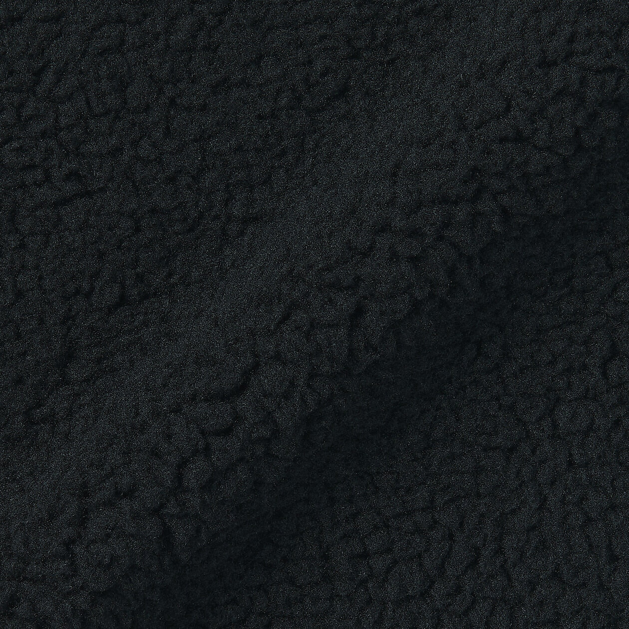 Recycled Boa Fleece Jacket