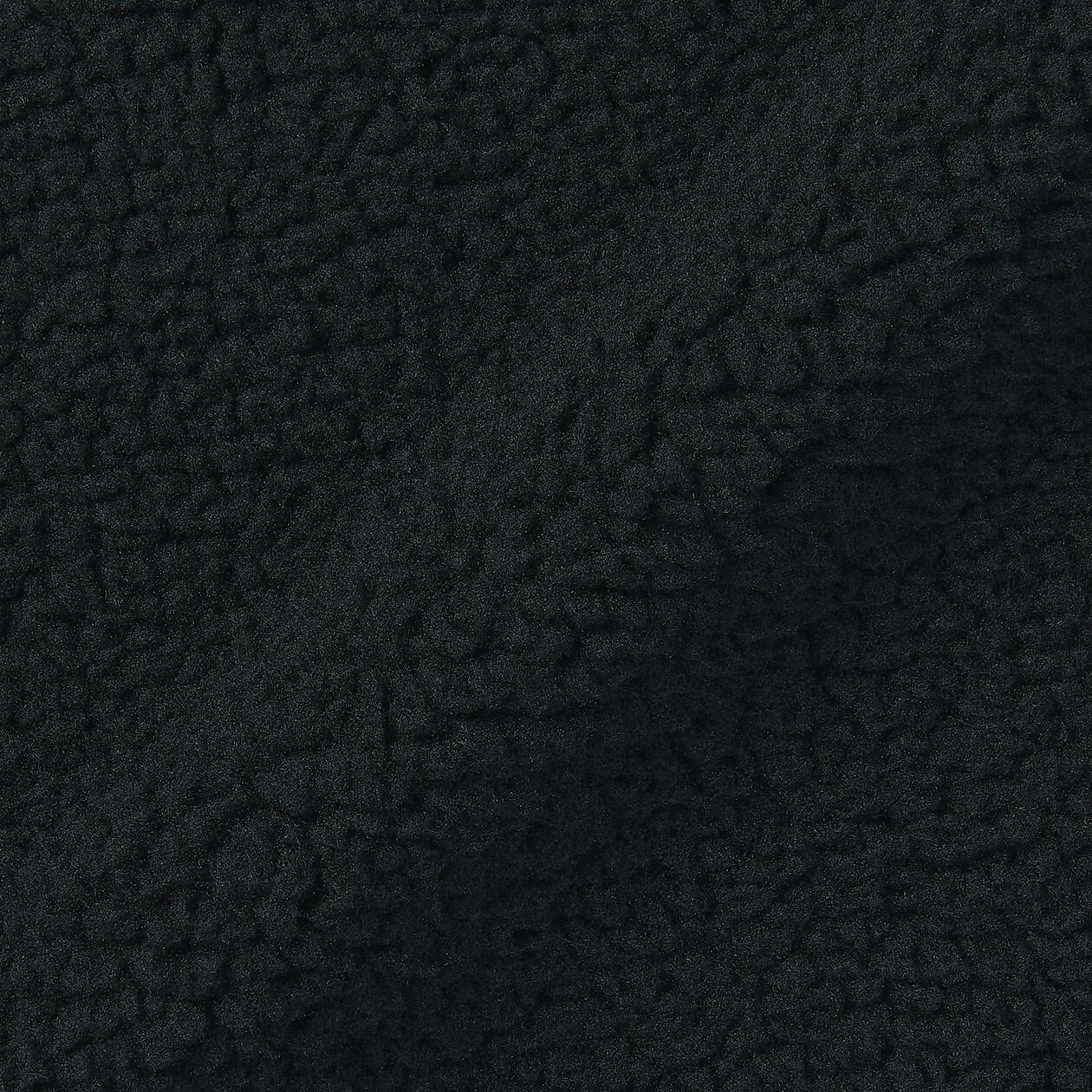 Recycled Boa Fleece Vest